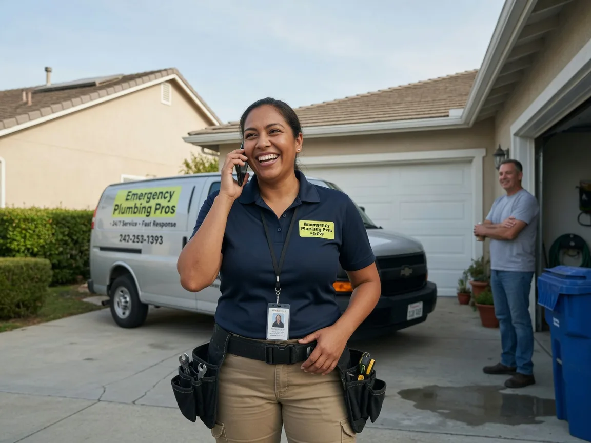 Emergency Plumber New Middletown, IN FAQs